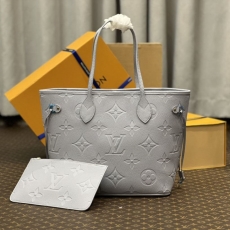 LV Shopping Bags